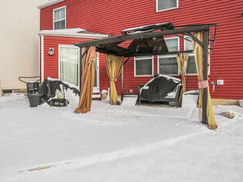 3853 Winding Path Drive, Canal Winchester, OH 43110 Photo 29