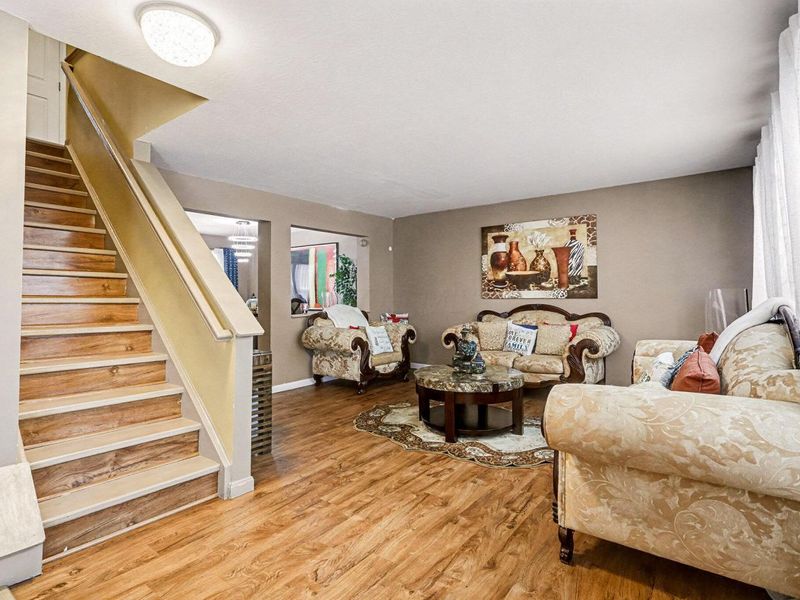 3853 Winding Path Drive, Canal Winchester, OH 43110 Photo 9