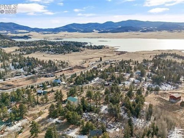 12 Tuna Drive, Lake George, CO 80827