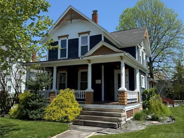 495 Church Street, Amherst, OH 44001