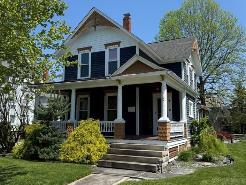 495 Church Street, Amherst, OH 44001 Photo 1