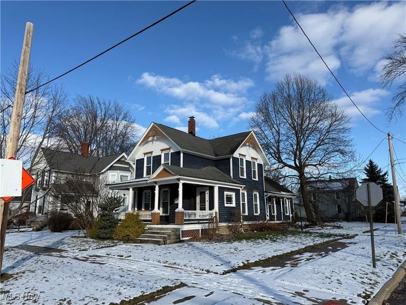 495 Church Street, Amherst, OH 44001 Photo 2