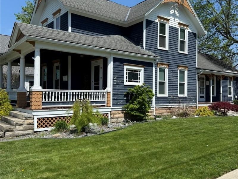 495 Church Street, Amherst, OH 44001 Photo 3