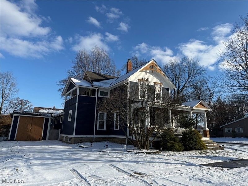 495 Church Street, Amherst, OH 44001 Photo 4