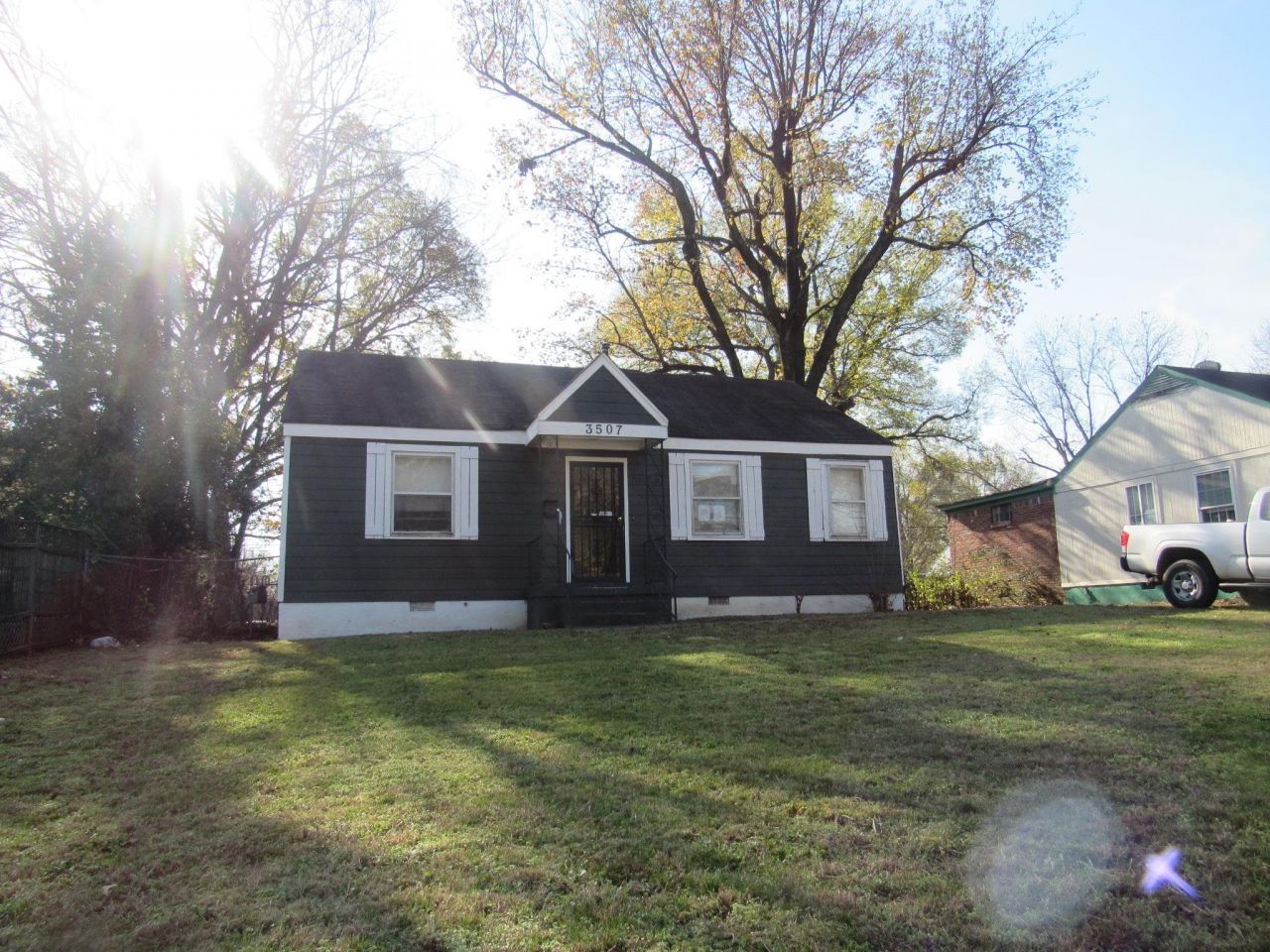 3507 Kimball Ave, Memphis, TN 38111 Main Photo