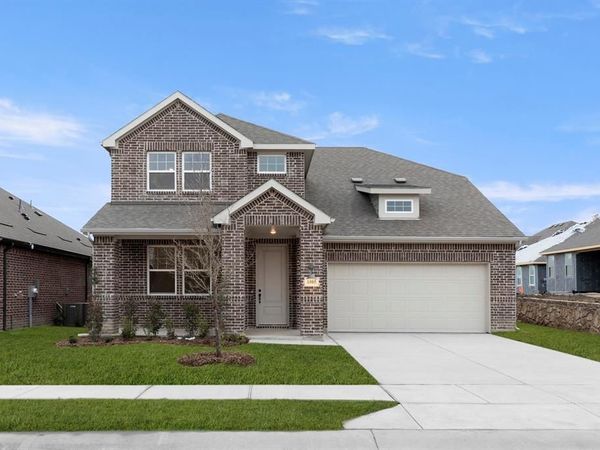 1005 Colgate Circle, Princeton, TX 75407