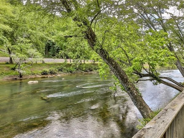 101 MOONSHINE MOUNTAIN Road, Mineral Bluff, GA 30559