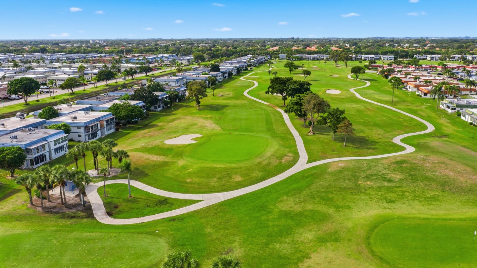 341 Seville O, Delray Beach, FL 33446 Photo