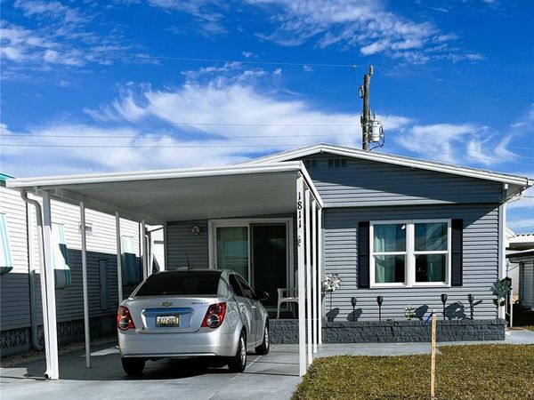 1811 PENNSYLVANIA AVENUE, BRADENTON, FL 34207