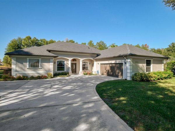 36752 NASHUA BOULEVARD, SORRENTO, FL 32776