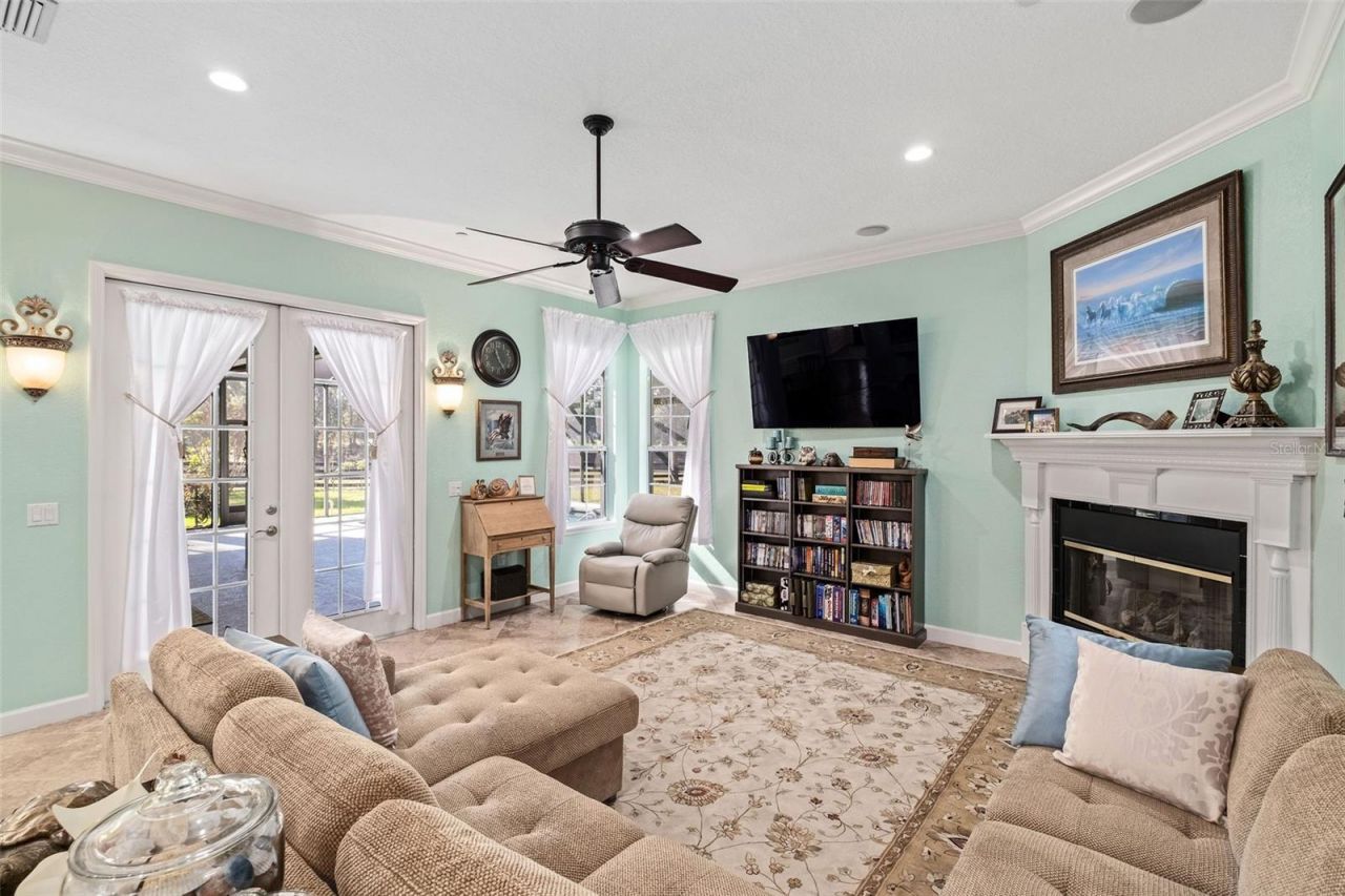 36752 Nashua Boulevard, Sorrento, FL 32776 Photo