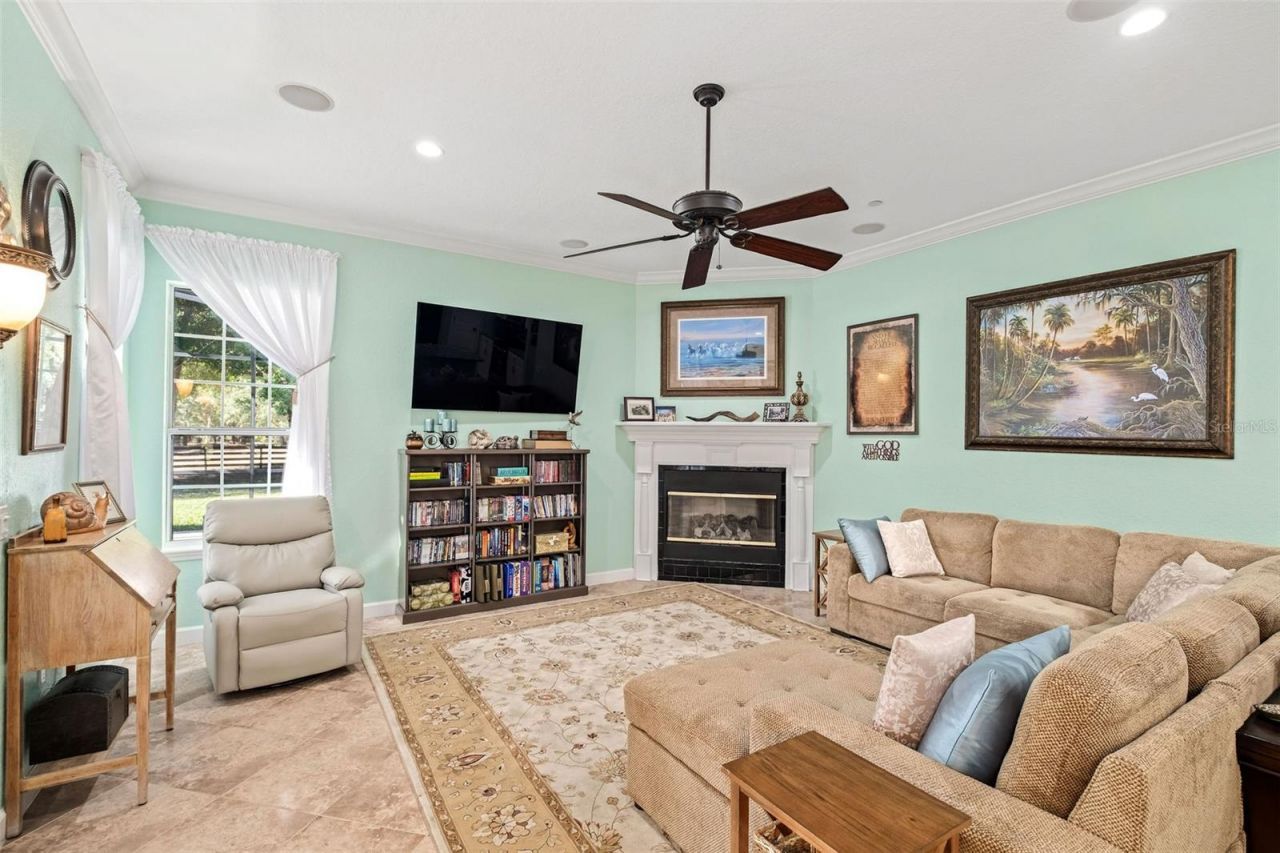 36752 Nashua Boulevard, Sorrento, FL 32776 Photo