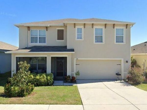 246 MEADOWBROOK BOULEVARD, WINTER HAVEN, FL 33881