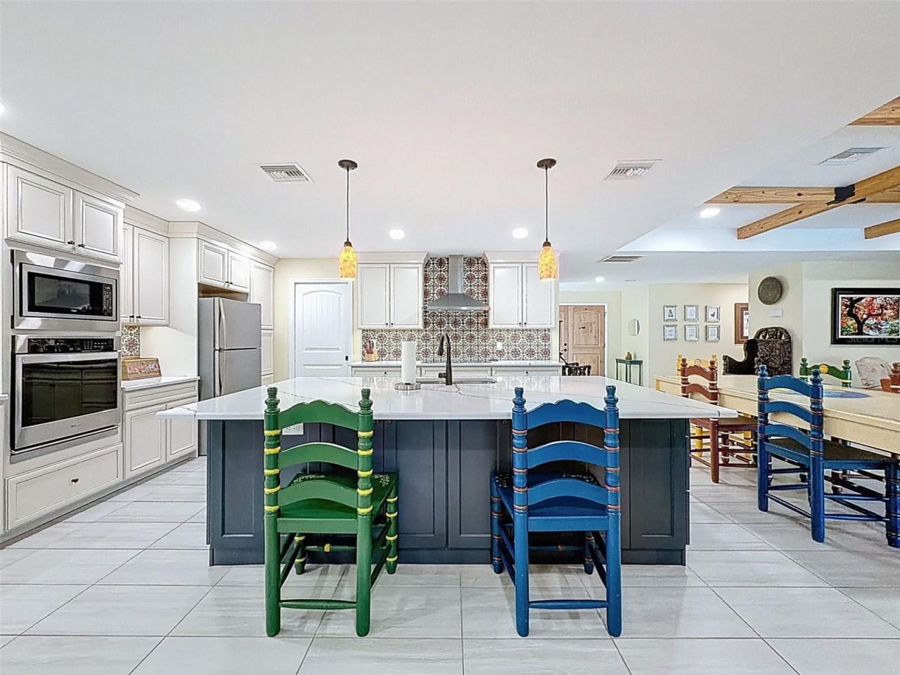 8423 E Zephyr Wing Court, Floral City, FL 34436 Photo