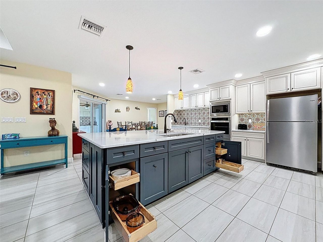 8423 E Zephyr Wing Court, Floral City, FL 34436 Photo