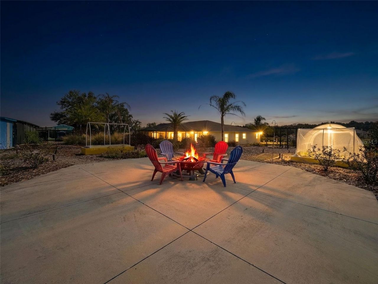 8423 E Zephyr Wing Court, Floral City, FL 34436 Photo