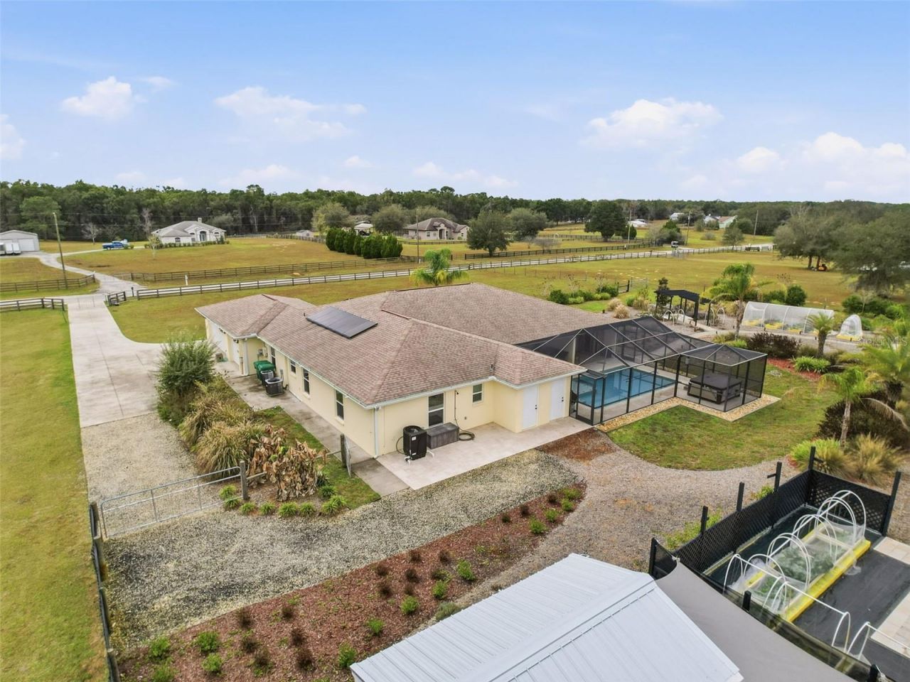 8423 E Zephyr Wing Court, Floral City, FL 34436 Photo