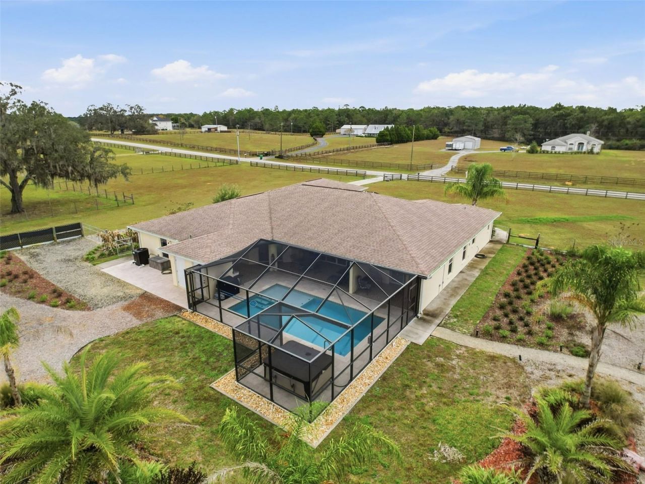 8423 E Zephyr Wing Court, Floral City, FL 34436 Photo