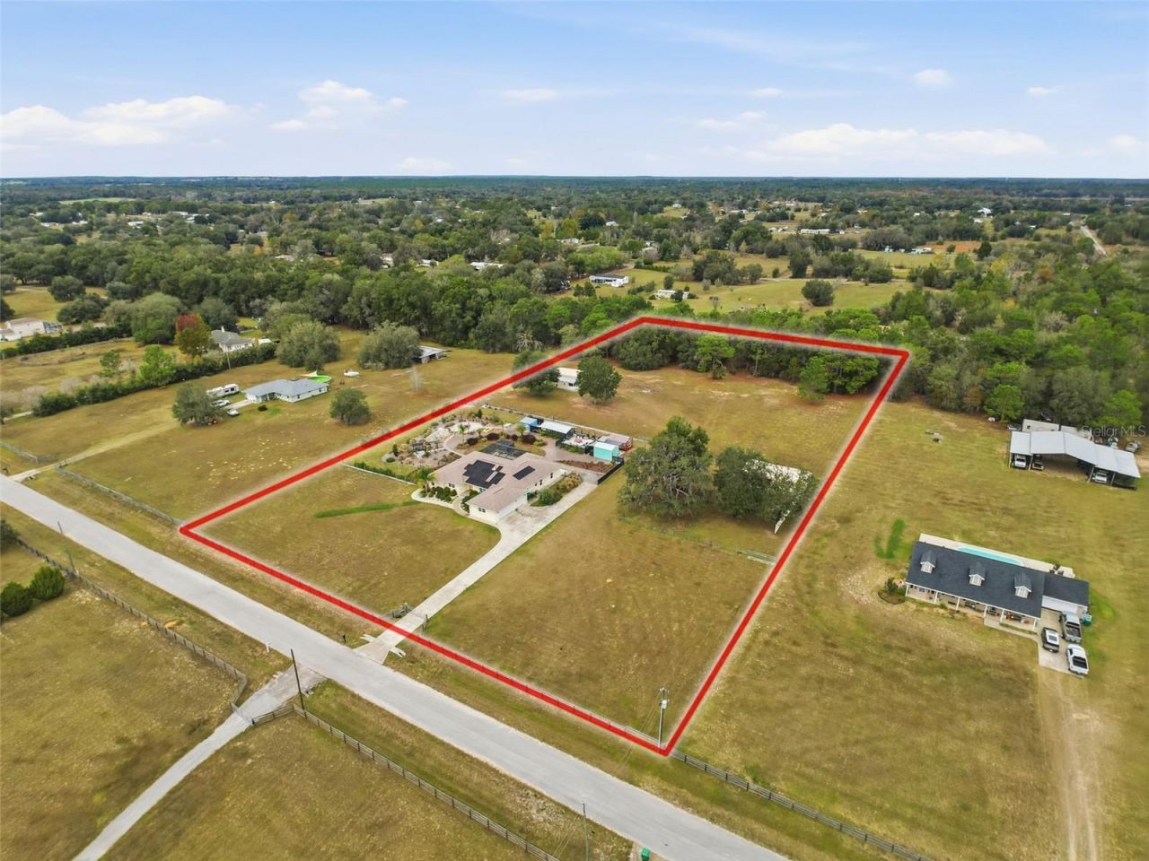 8423 E Zephyr Wing Court, Floral City, FL 34436 Photo