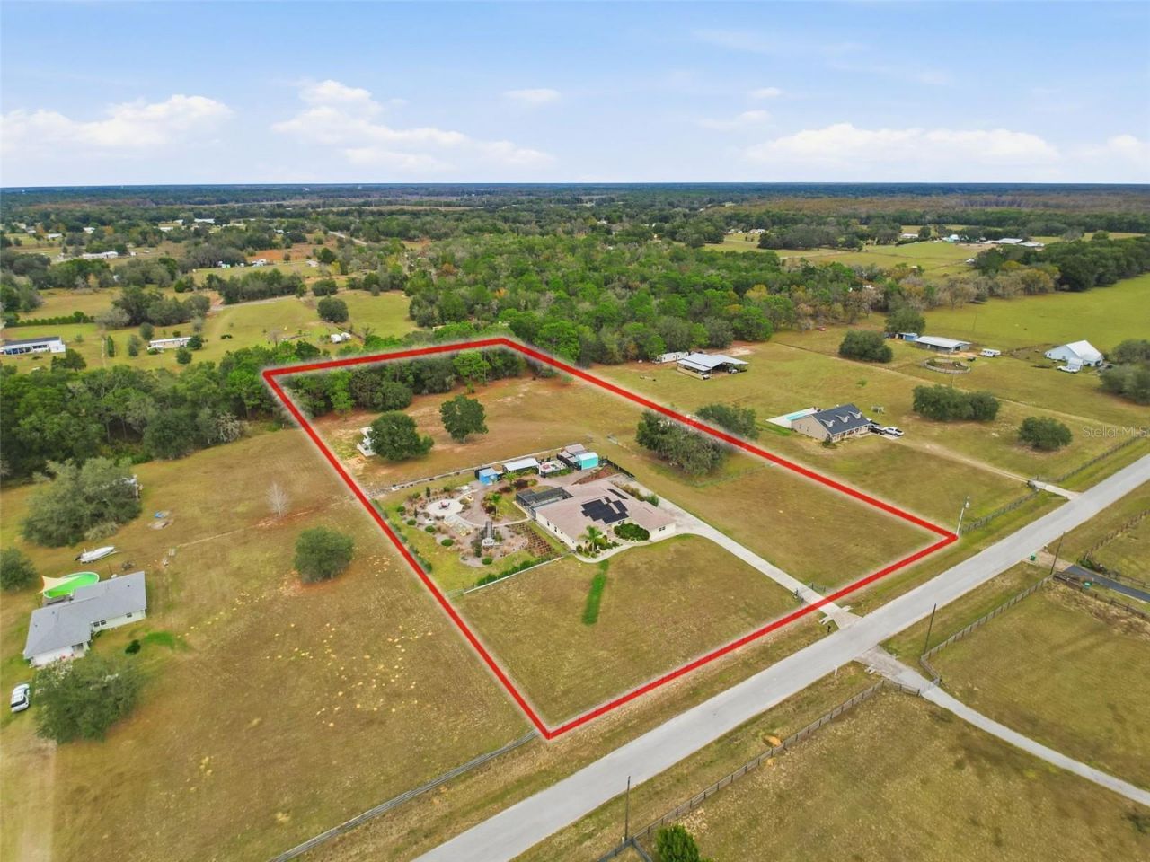 8423 E Zephyr Wing Court, Floral City, FL 34436 Photo