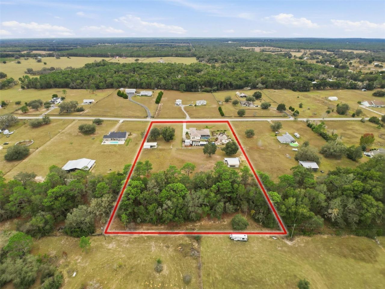 8423 E Zephyr Wing Court, Floral City, FL 34436 Photo