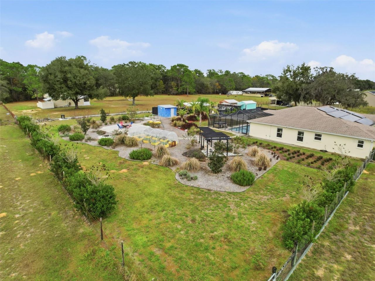 8423 E Zephyr Wing Court, Floral City, FL 34436 Photo