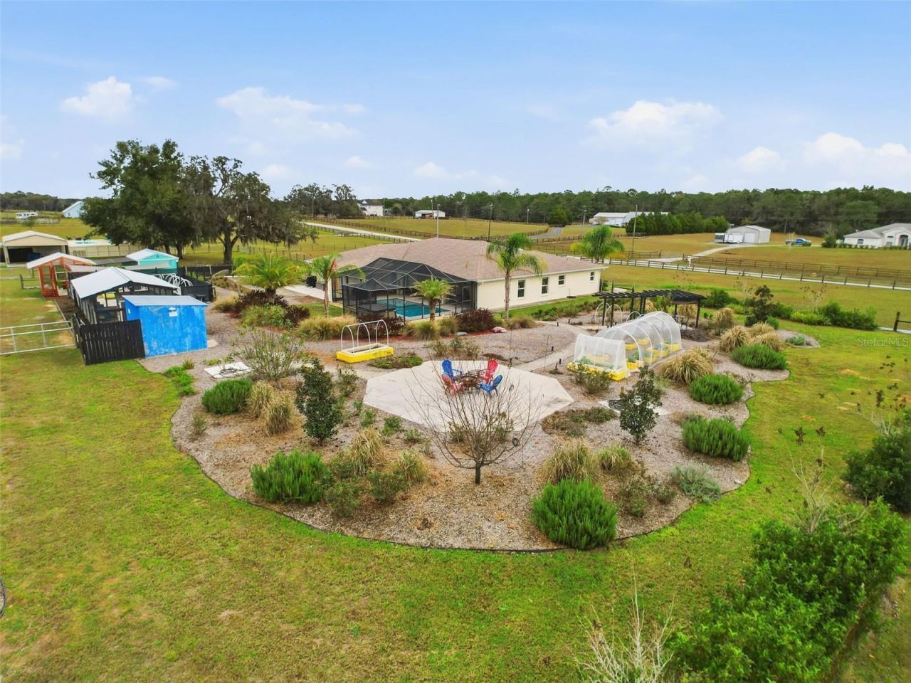 8423 E Zephyr Wing Court, Floral City, FL 34436 Photo