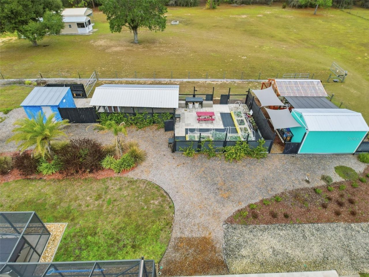 8423 E Zephyr Wing Court, Floral City, FL 34436 Photo