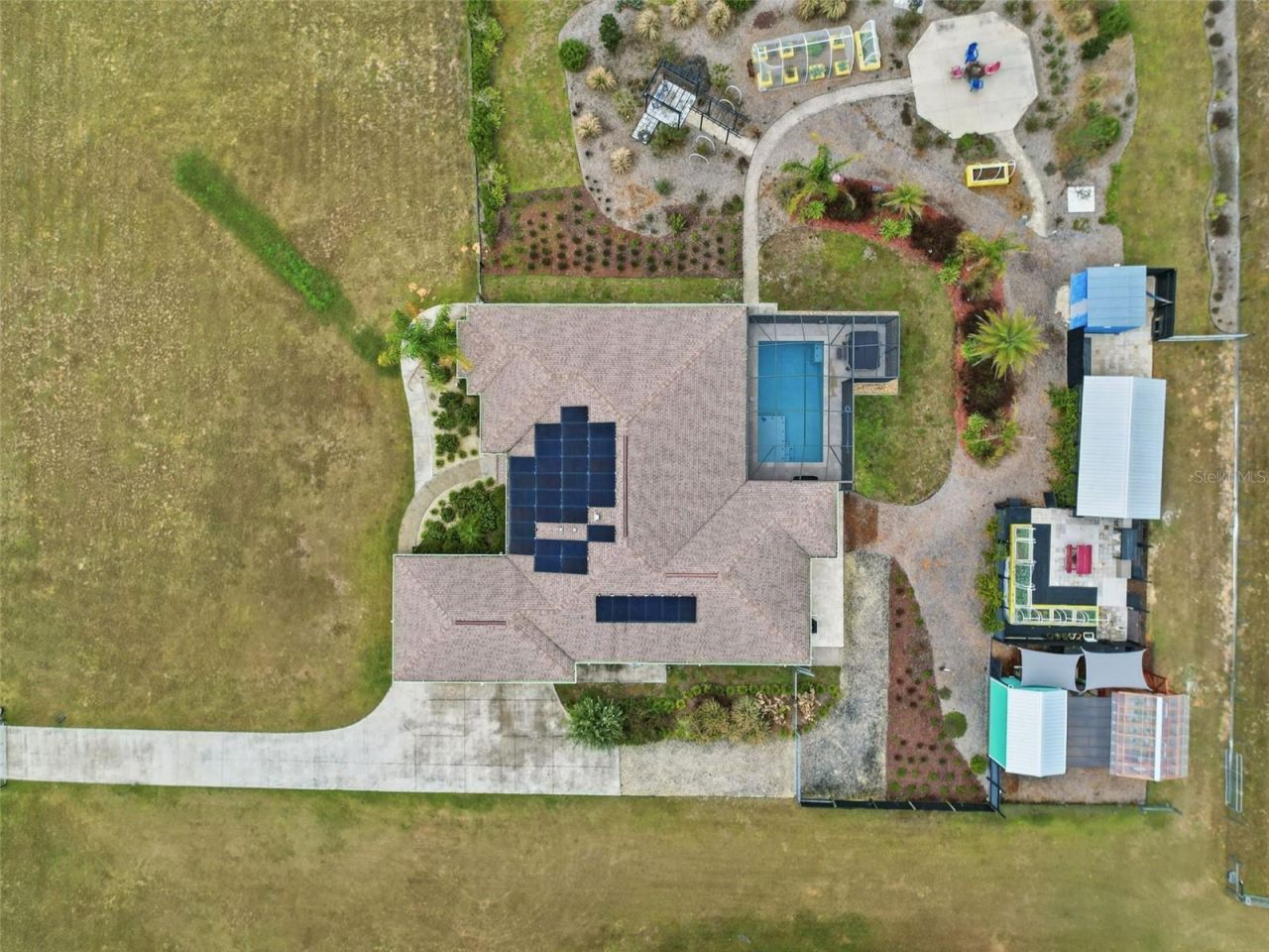 8423 E Zephyr Wing Court, Floral City, FL 34436 Photo