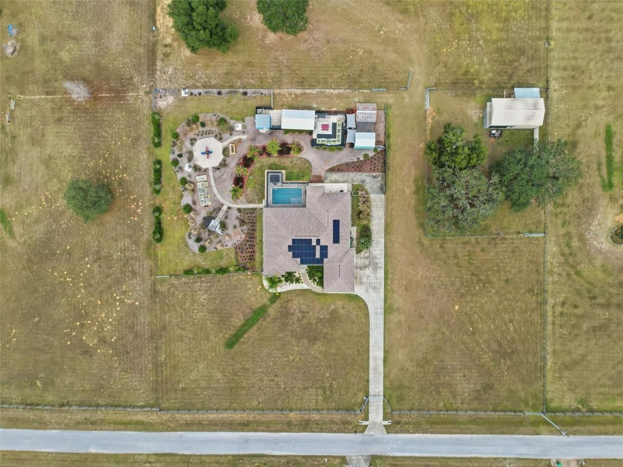 8423 E Zephyr Wing Court, Floral City, FL 34436 Photo