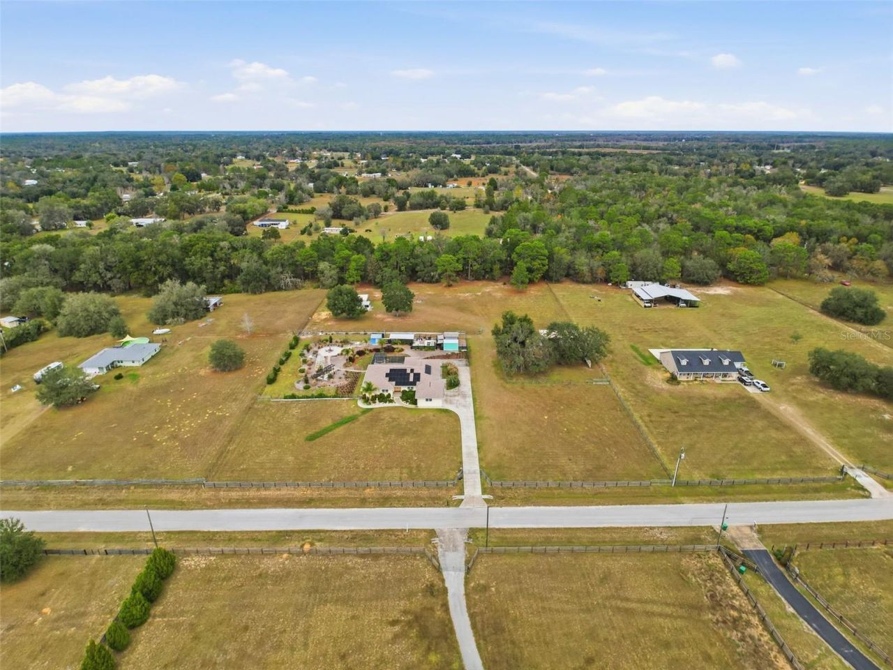 8423 E Zephyr Wing Court, Floral City, FL 34436 Photo