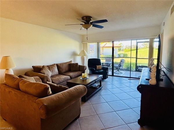605 Augusta BLVD, Unit 4, NAPLES, FL 34113