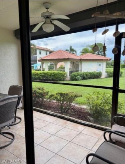 605 Augusta Blvd, Unit 4, Naples, FL 34113 Photo