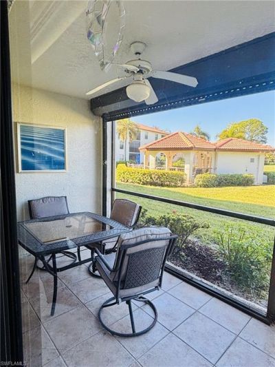 605 Augusta Blvd, Unit 4, Naples, FL 34113 Photo