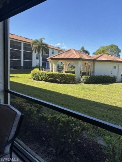 605 Augusta Blvd, Unit 4, Naples, FL 34113 Photo
