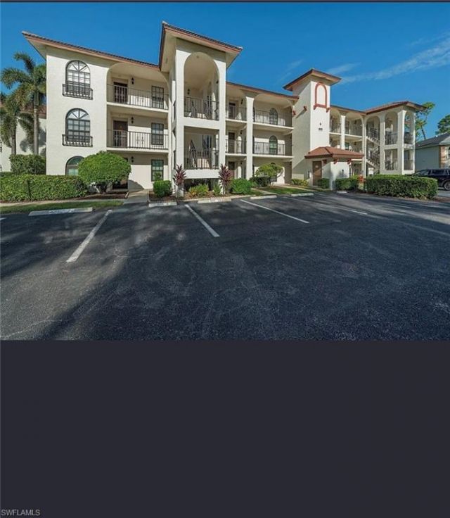 605 Augusta Blvd, Unit 4, Naples, FL 34113 Photo