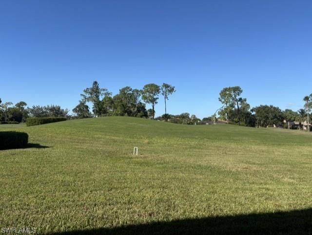 605 Augusta Blvd, Unit 4, Naples, FL 34113 Photo