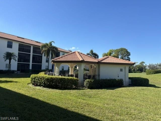 605 Augusta Blvd, Unit 4, Naples, FL 34113 Photo