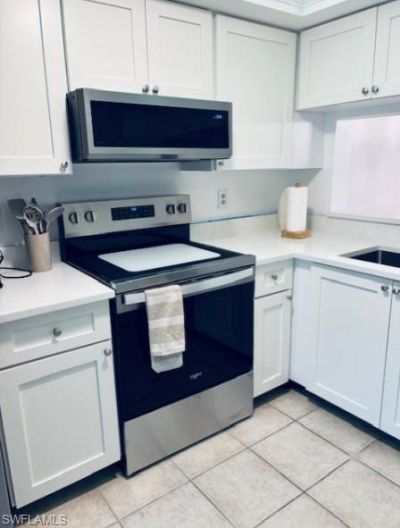 605 Augusta Blvd, Unit 4, Naples, FL 34113 Photo