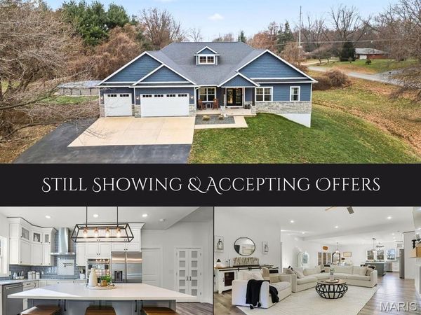 7302 W Kirsch Road, Collinsville, IL 62234