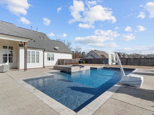 55 GRANGE ST, Piperton, TN 38017