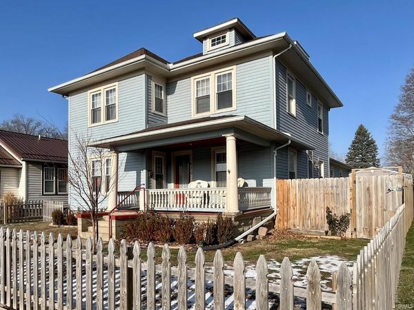 630 W Main Street, Peru, IN 46970