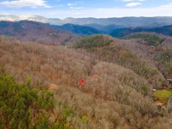 Lot #6 Deep Spring Lane, Sevierville, TN 37862