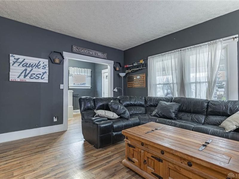 308 Ridge Road, Springfield, OH 45503 Photo 2