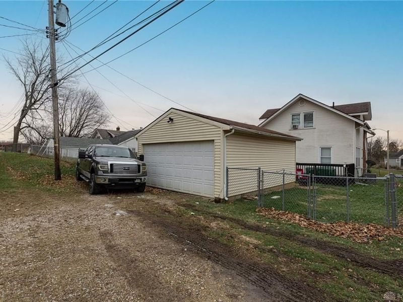 308 Ridge Road, Springfield, OH 45503 Photo 27