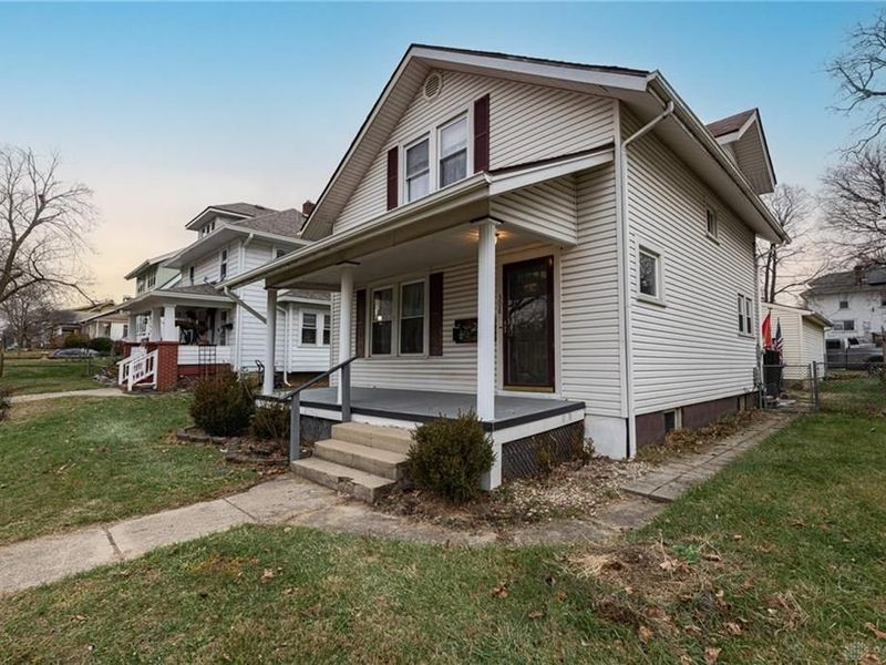 308 Ridge Road, Springfield, OH 45503 Photo 29