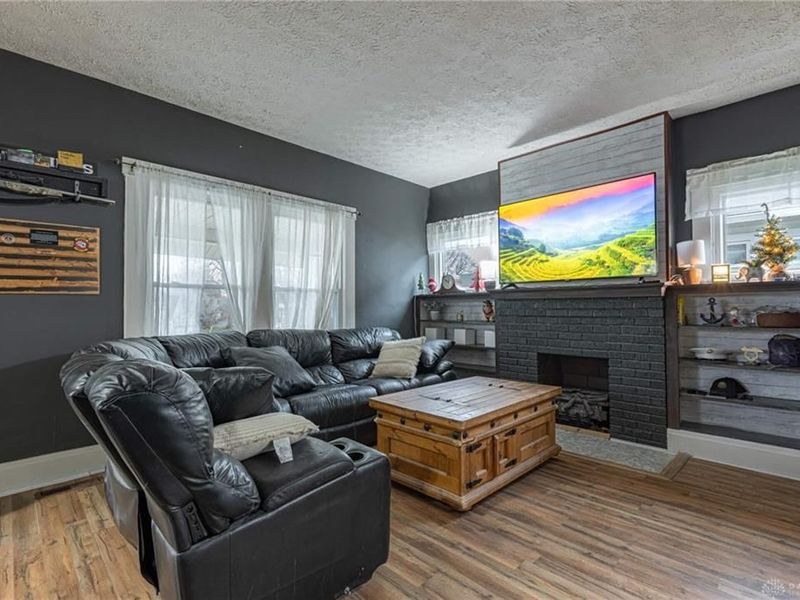 308 Ridge Road, Springfield, OH 45503 Photo 3