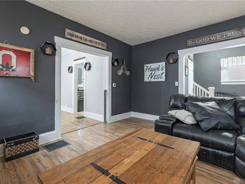 308 Ridge Road, Springfield, OH 45503 Photo 5