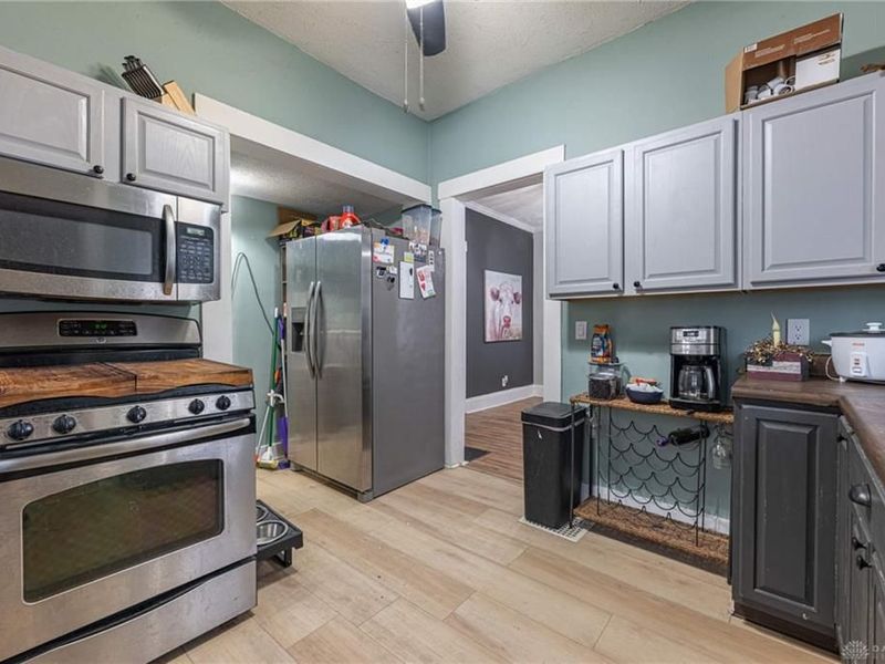 308 Ridge Road, Springfield, OH 45503 Photo 9