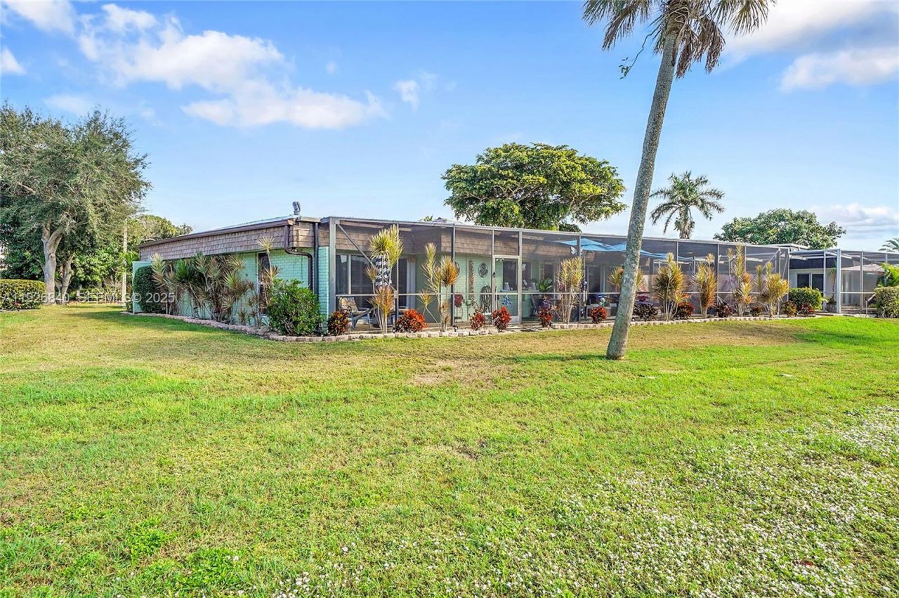 4713 Banyan Ln, Tamarac, FL 33319 Photo